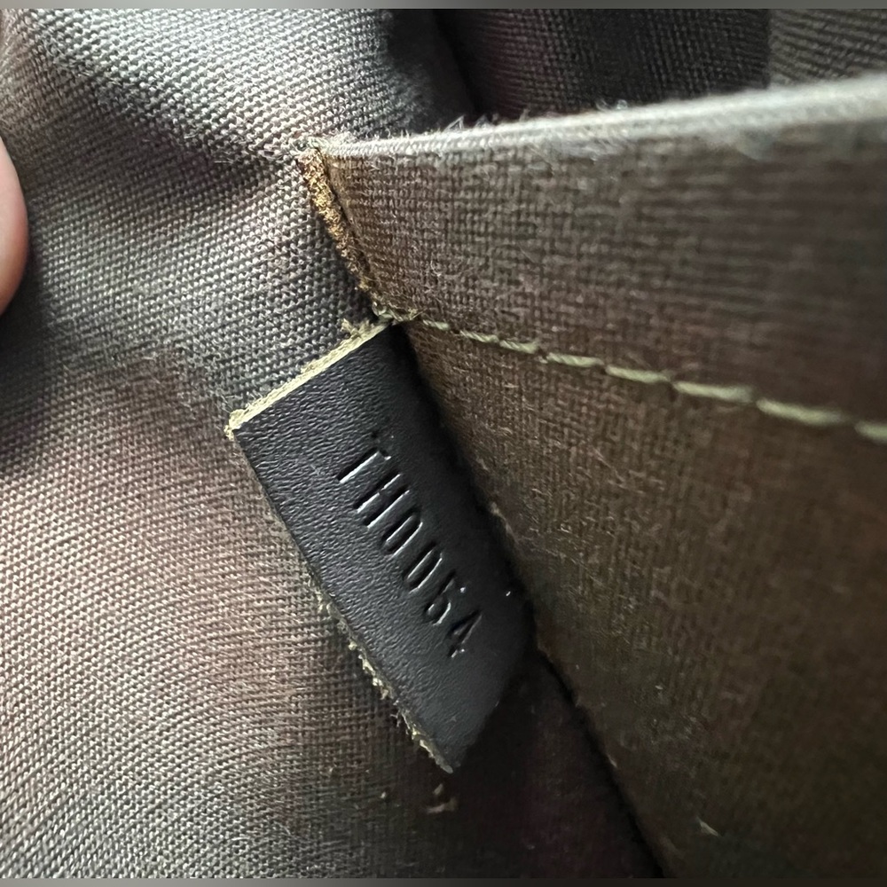 💚SOLD💚Louis Vuitton Kathleen Pochette - Picture 10 of 13